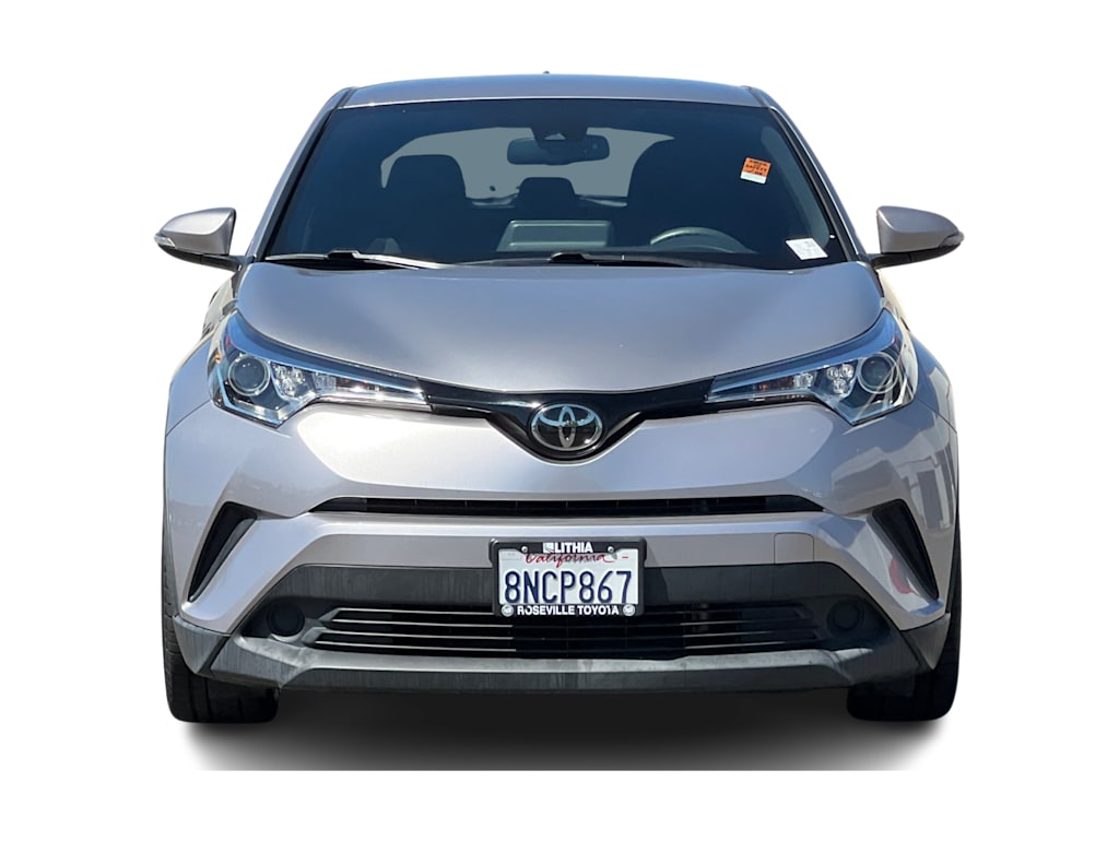 Thumbnail: 2019 Toyota C-HR - 6