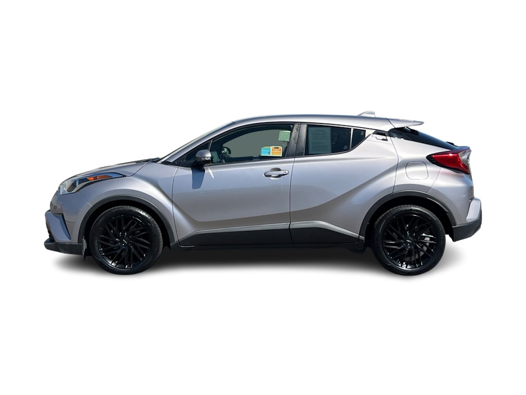 Thumbnail: 2019 Toyota C-HR - 3