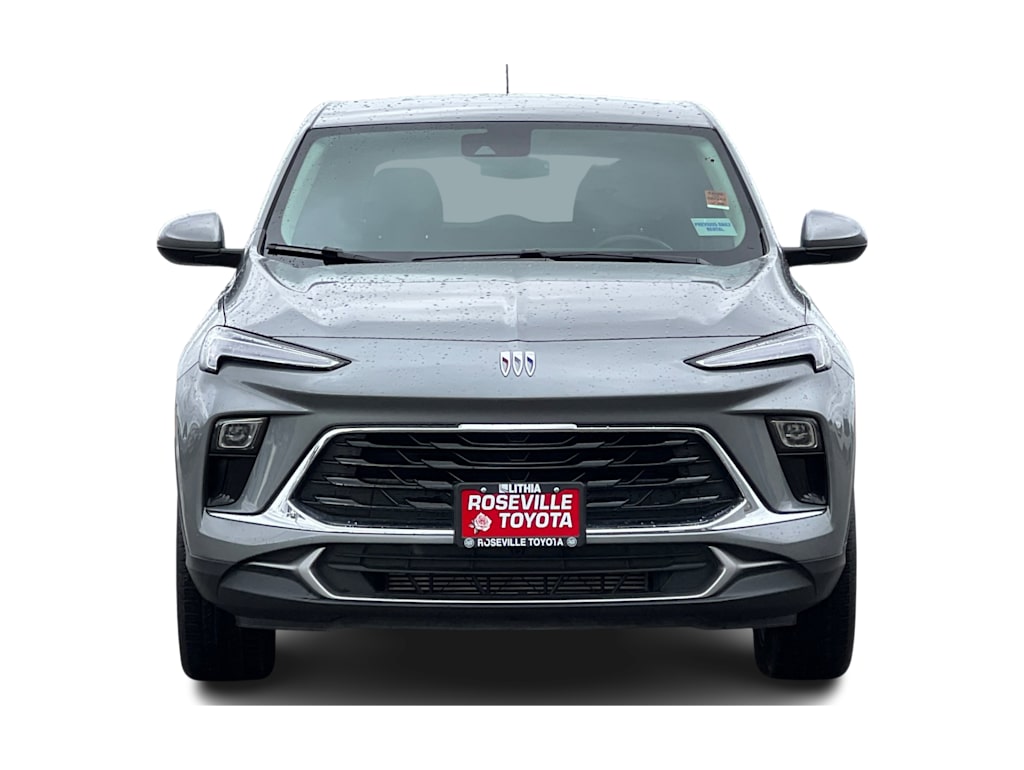 Thumbnail: 2025 Buick Encore GX - 6