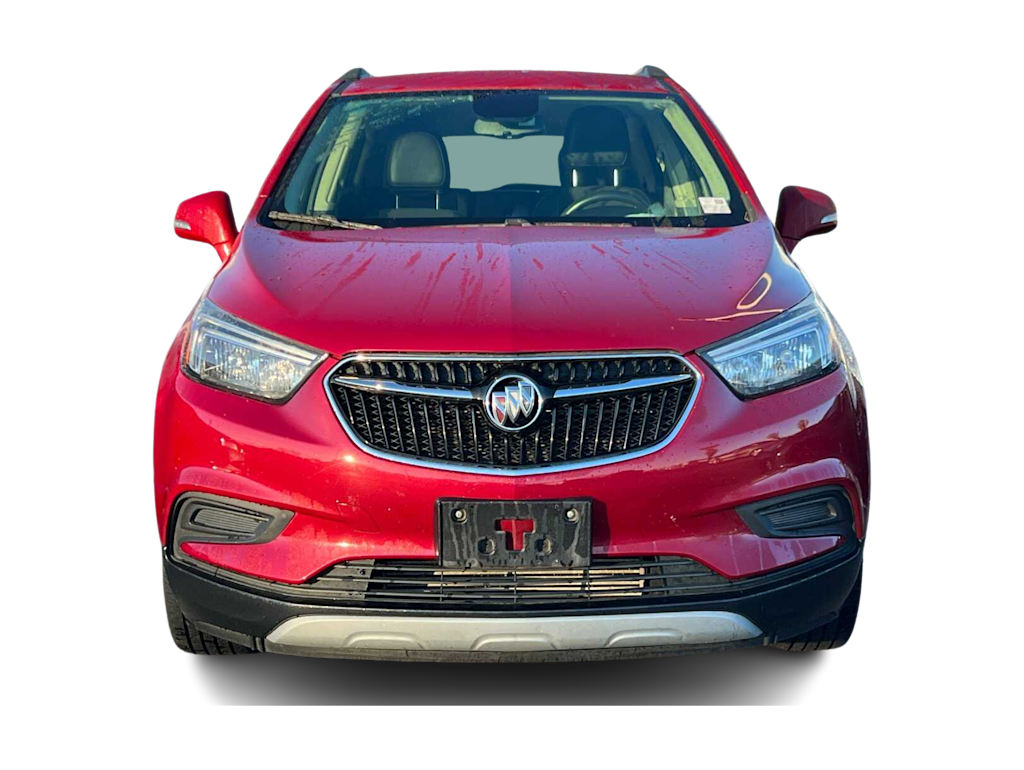 2019 Buick Encore Preferred 4