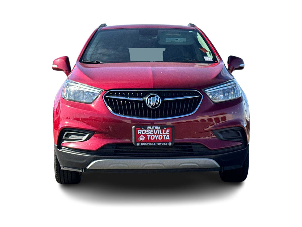 2019 Buick Encore Preferred 6