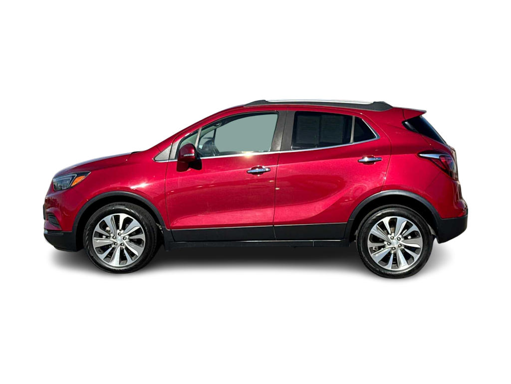 2019 Buick Encore Preferred 3