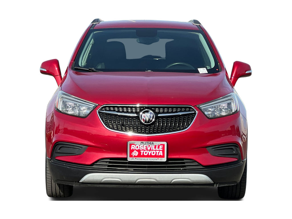 Thumbnail: 2017 Buick Encore - 6