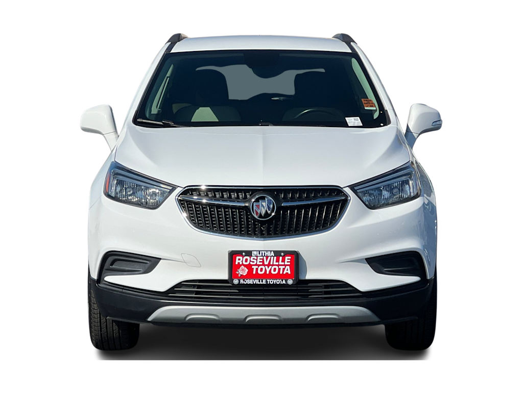 Thumbnail: 2019 Buick Encore - 6