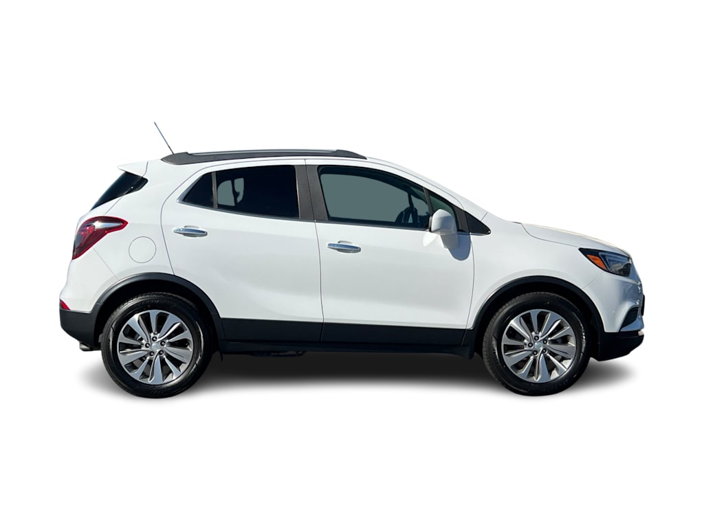 Thumbnail: 2019 Buick Encore - 21