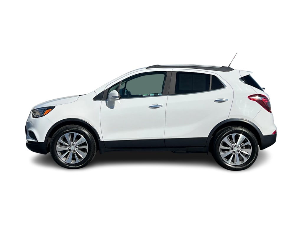 Thumbnail: 2019 Buick Encore - 3