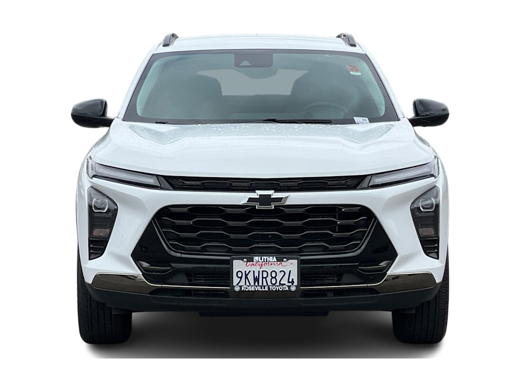 Thumbnail: 2024 Chevrolet Trax - 6