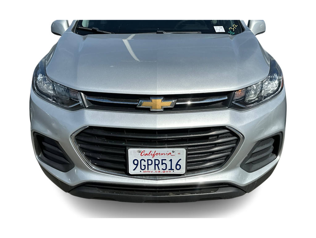 Thumbnail: 2022 Chevrolet Trax - 14