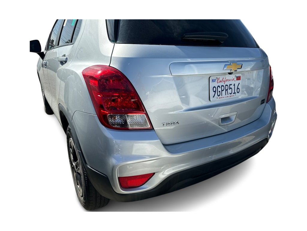 Thumbnail: 2022 Chevrolet Trax - 20