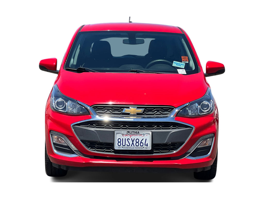 Thumbnail: 2021 Chevrolet Spark - 6