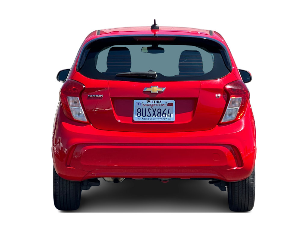Thumbnail: 2021 Chevrolet Spark - 5