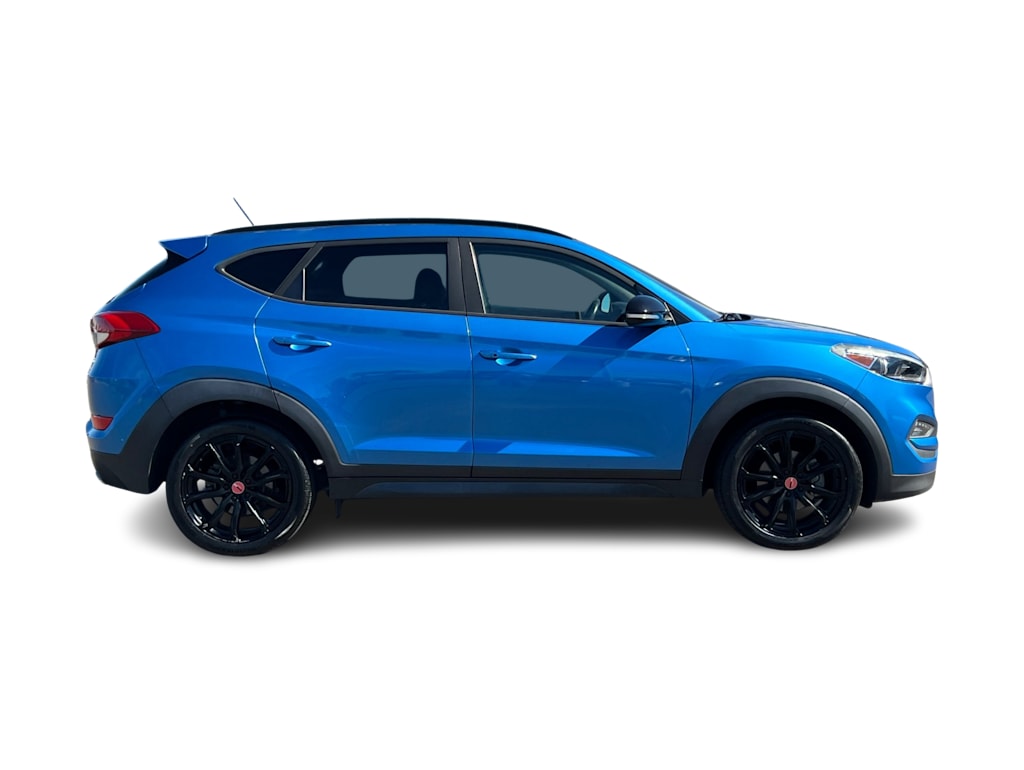 Thumbnail: 2017 Hyundai Tucson - 19
