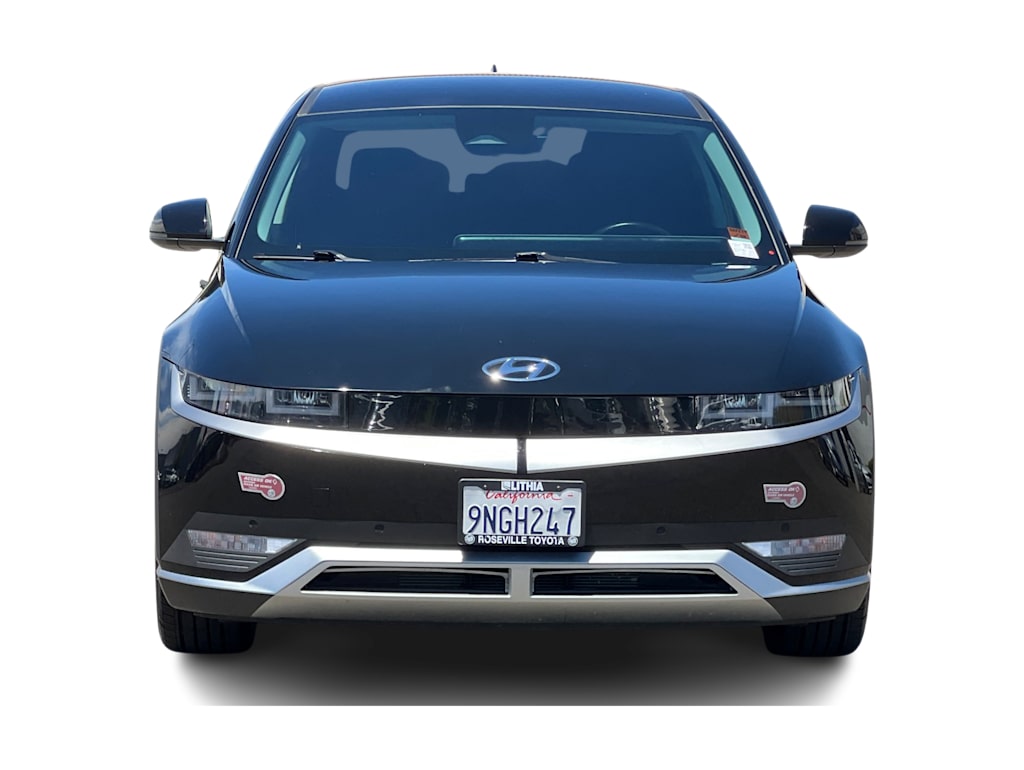 Thumbnail: 2024 Hyundai Ioniq 5 - 19