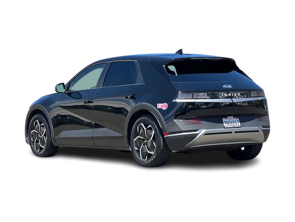 Thumbnail: 2024 Hyundai Ioniq 5 - 3