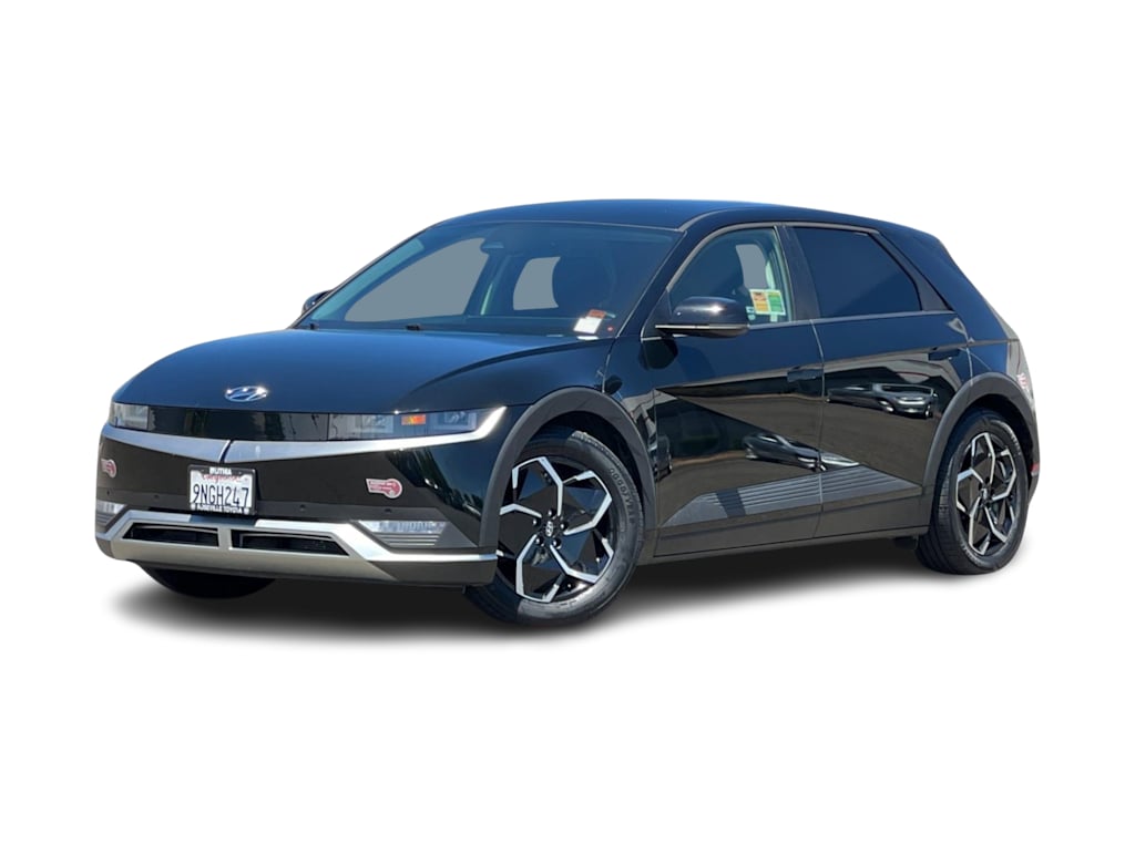 Thumbnail: 2024 Hyundai Ioniq 5 - 5