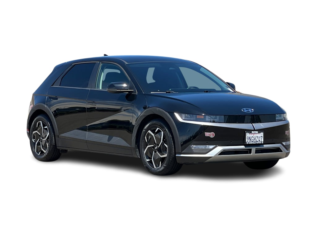 Thumbnail: 2024 Hyundai Ioniq 5 - 17