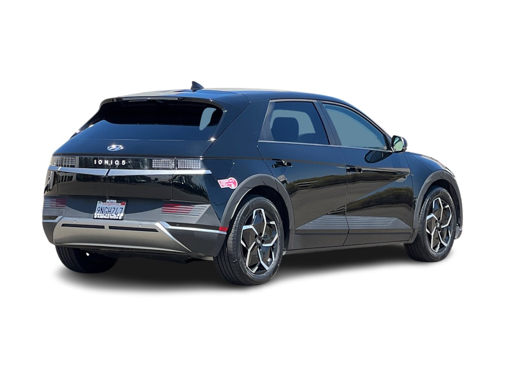 Thumbnail: 2024 Hyundai Ioniq 5 - 16