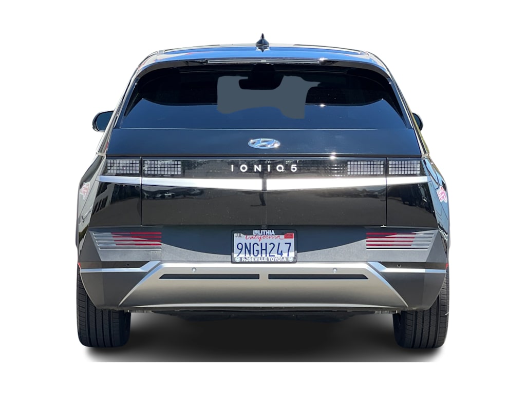 Thumbnail: 2024 Hyundai Ioniq 5 - 4