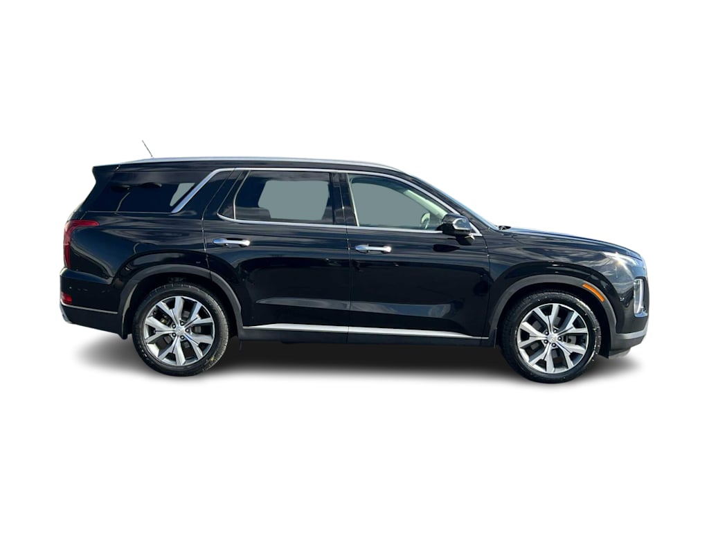 Thumbnail: 2021 Hyundai Palisade - 17