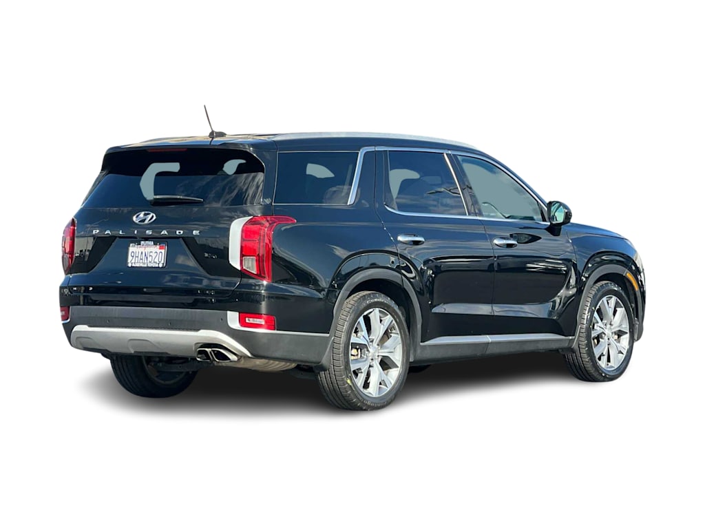 Thumbnail: 2021 Hyundai Palisade - 15