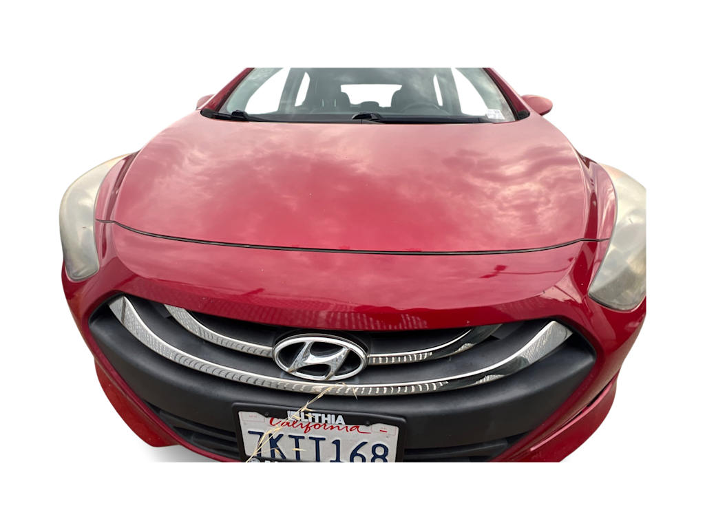 Thumbnail: 2014 Hyundai Elantra - 10