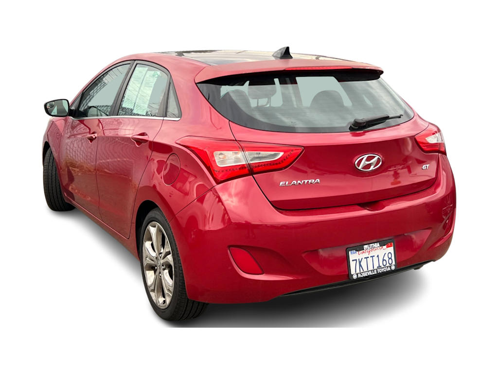 Thumbnail: 2014 Hyundai Elantra - 2