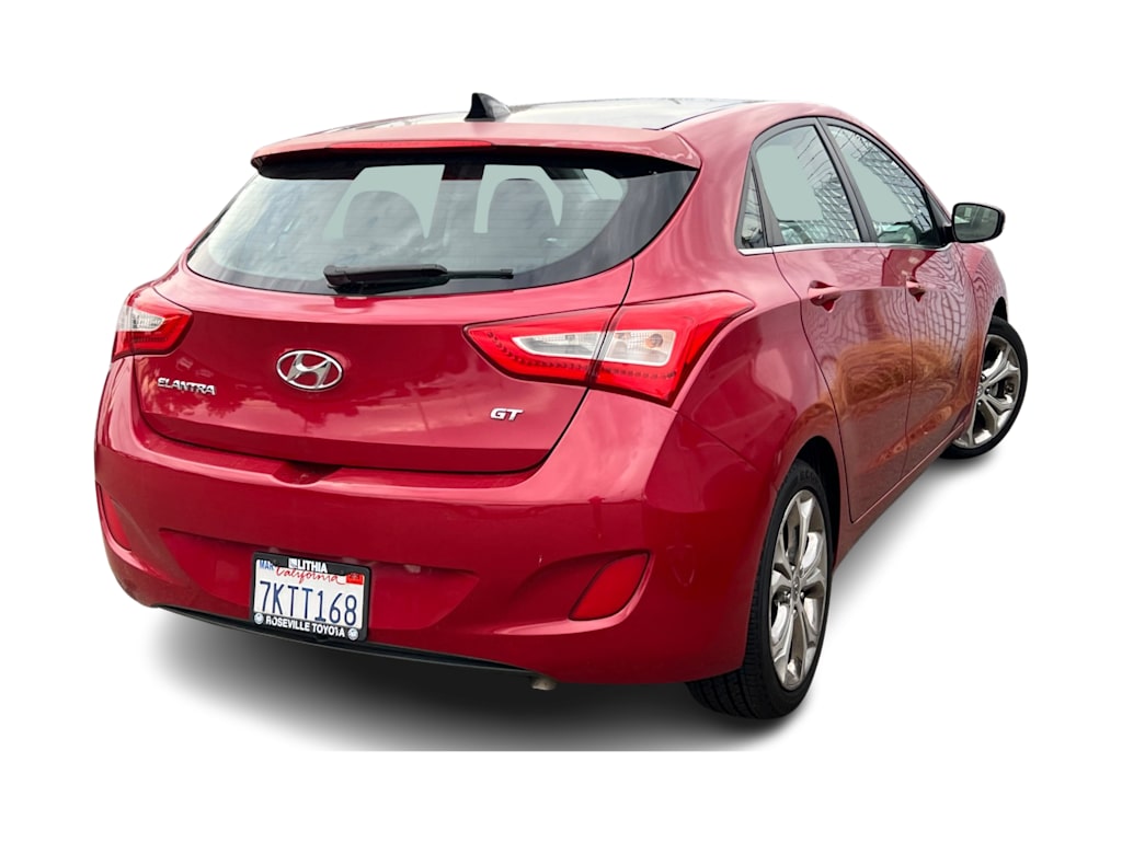 Thumbnail: 2014 Hyundai Elantra - 8