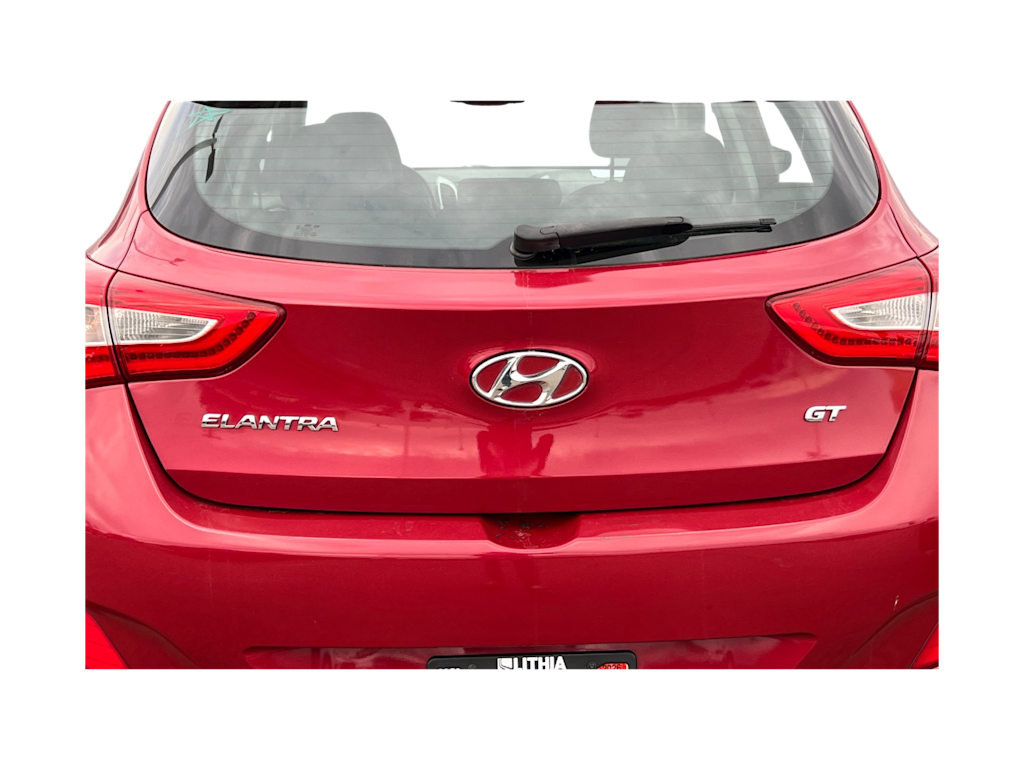 Thumbnail: 2014 Hyundai Elantra - 15