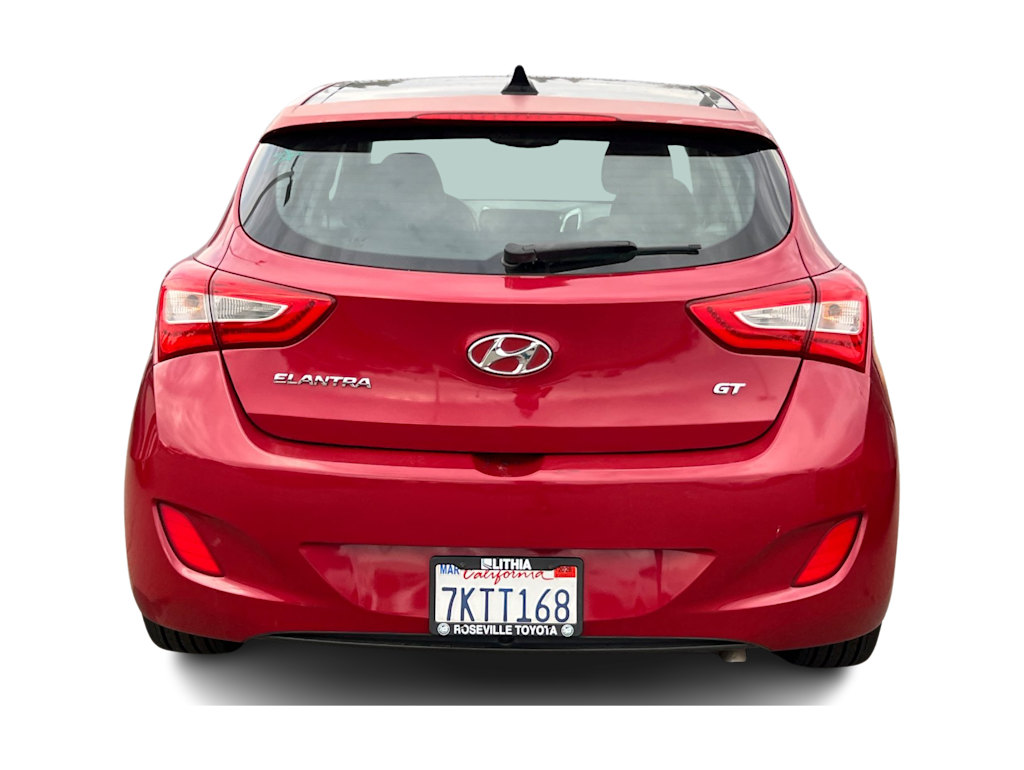 Thumbnail: 2014 Hyundai Elantra - 3