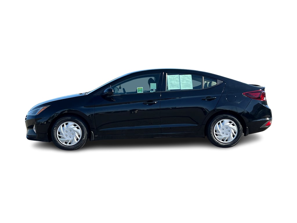 Thumbnail: 2020 Hyundai Elantra - 3