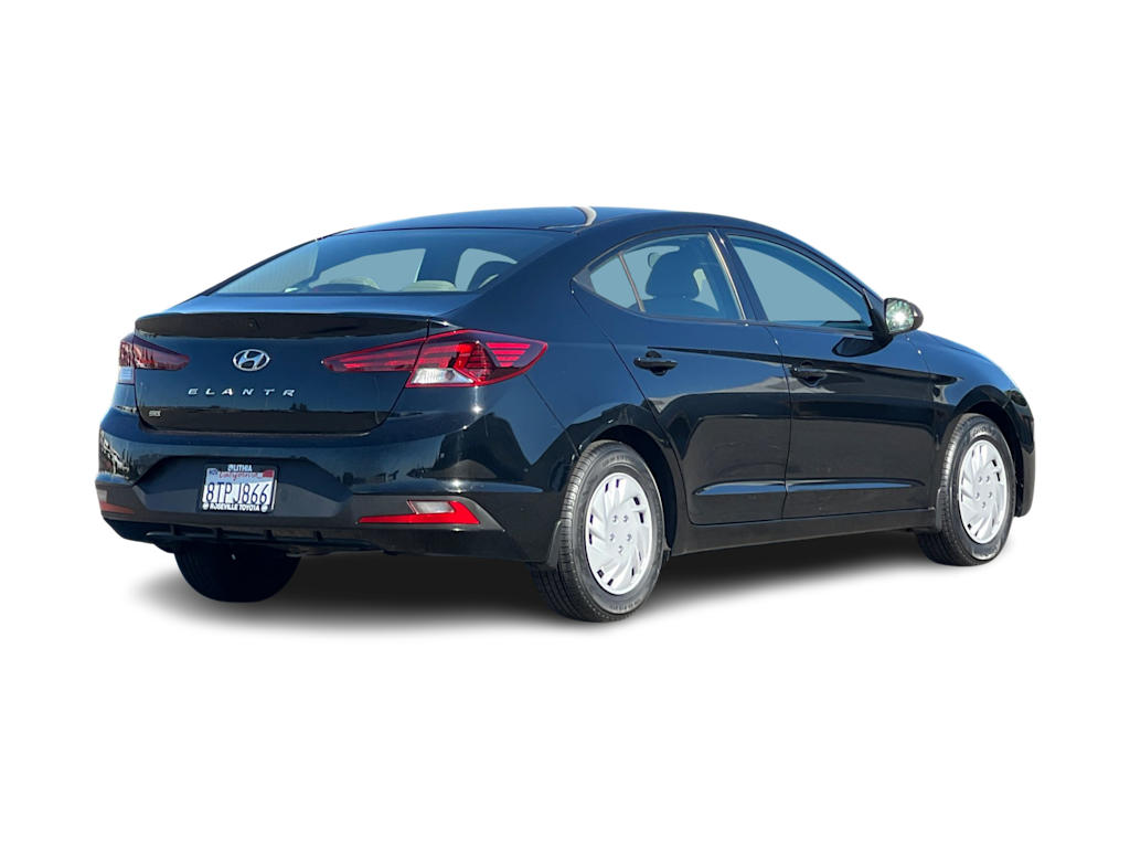 Thumbnail: 2020 Hyundai Elantra - 18