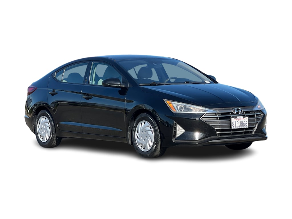 Thumbnail: 2020 Hyundai Elantra - 19