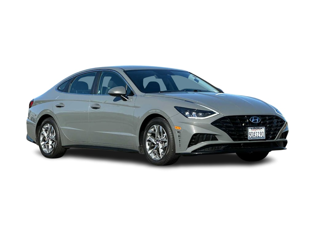 Thumbnail: 2022 Hyundai Sonata - 19
