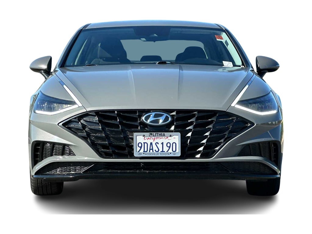 Thumbnail: 2022 Hyundai Sonata - 6