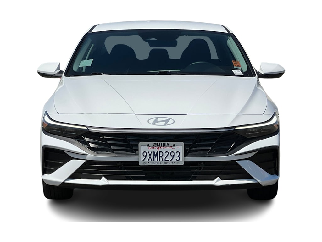 Thumbnail: 2026 Hyundai Elantra - 20