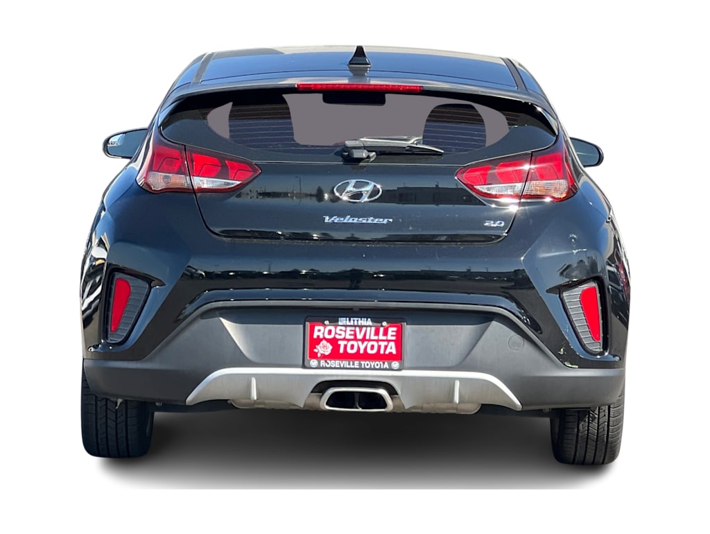 Thumbnail: 2019 Hyundai Veloster - 5