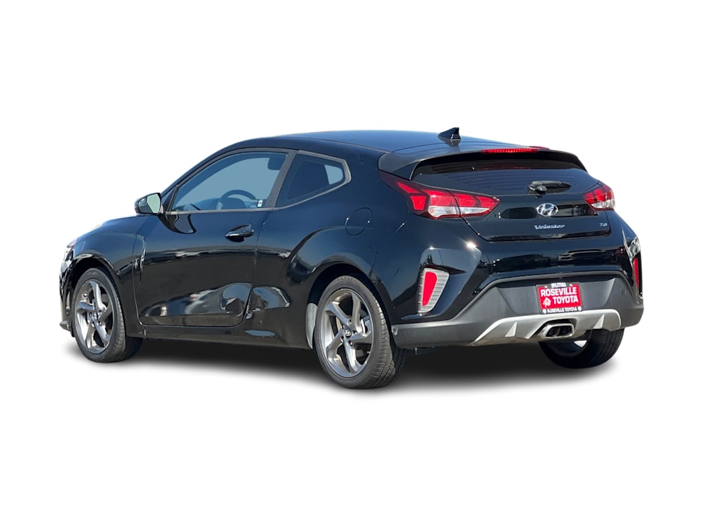 Thumbnail: 2019 Hyundai Veloster - 4