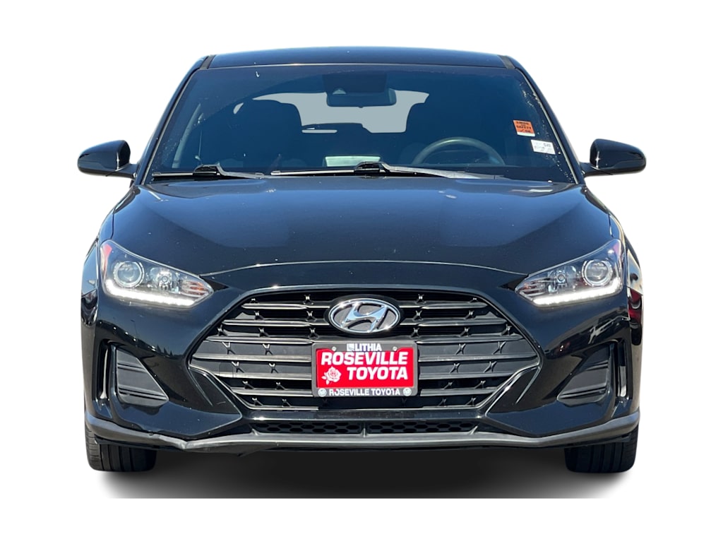 Thumbnail: 2019 Hyundai Veloster - 6