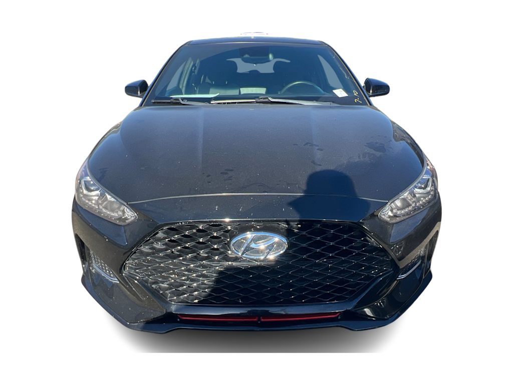 Thumbnail: 2020 Hyundai Veloster - 4