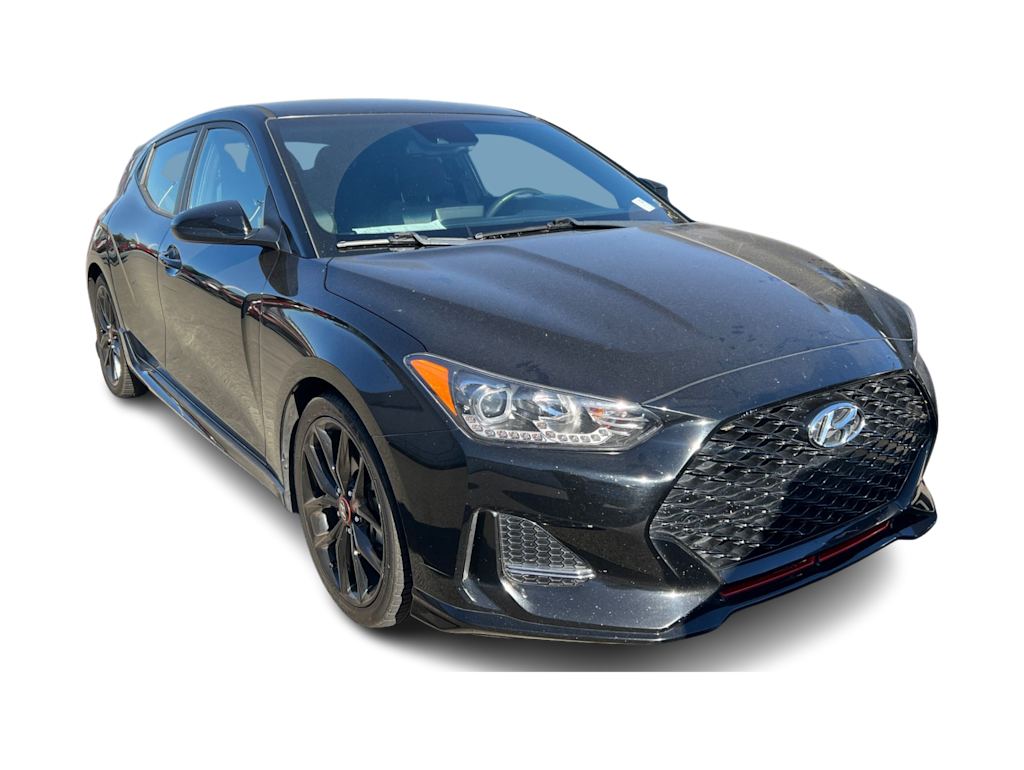 Thumbnail: 2020 Hyundai Veloster - 10