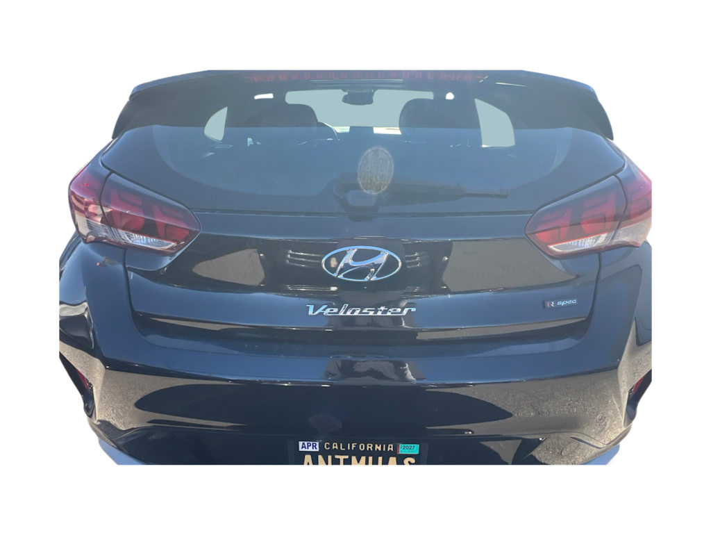 Thumbnail: 2020 Hyundai Veloster - 20