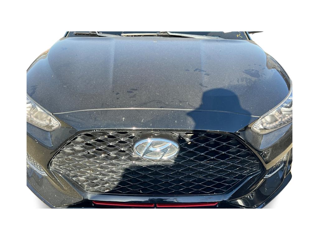 Thumbnail: 2020 Hyundai Veloster - 15