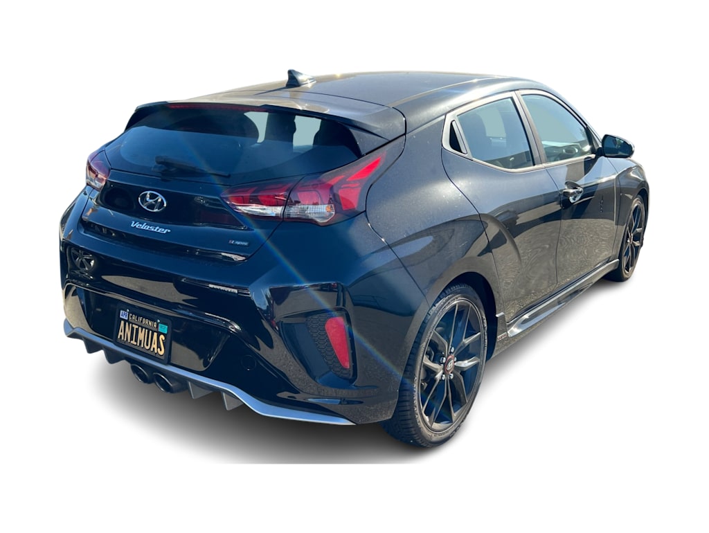 Thumbnail: 2020 Hyundai Veloster - 11
