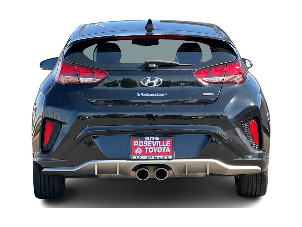 Thumbnail: 2020 Hyundai Veloster - 5