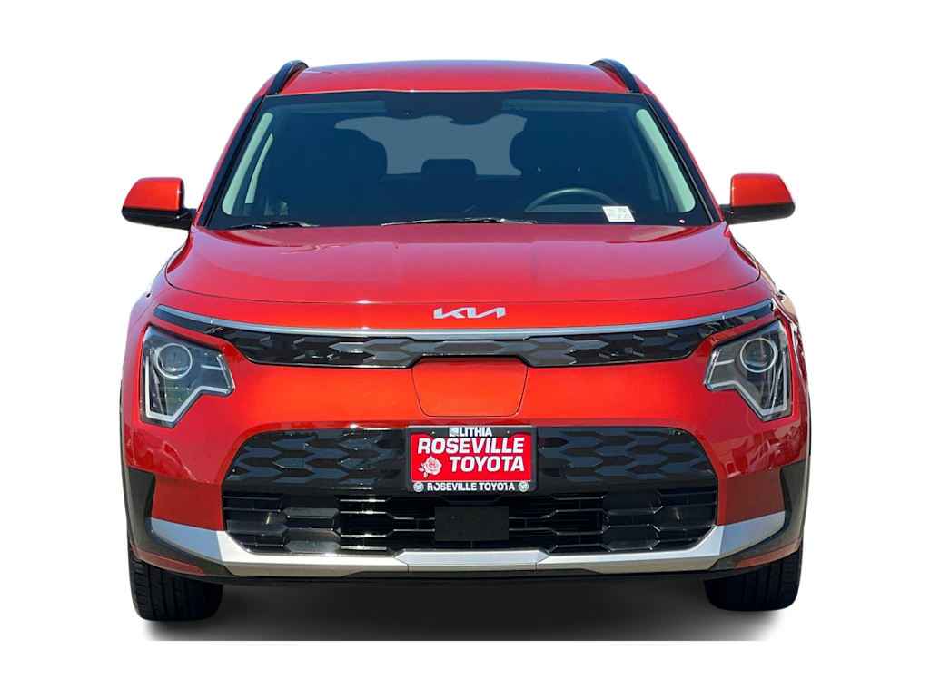 Thumbnail: 2023 Kia Niro - 6