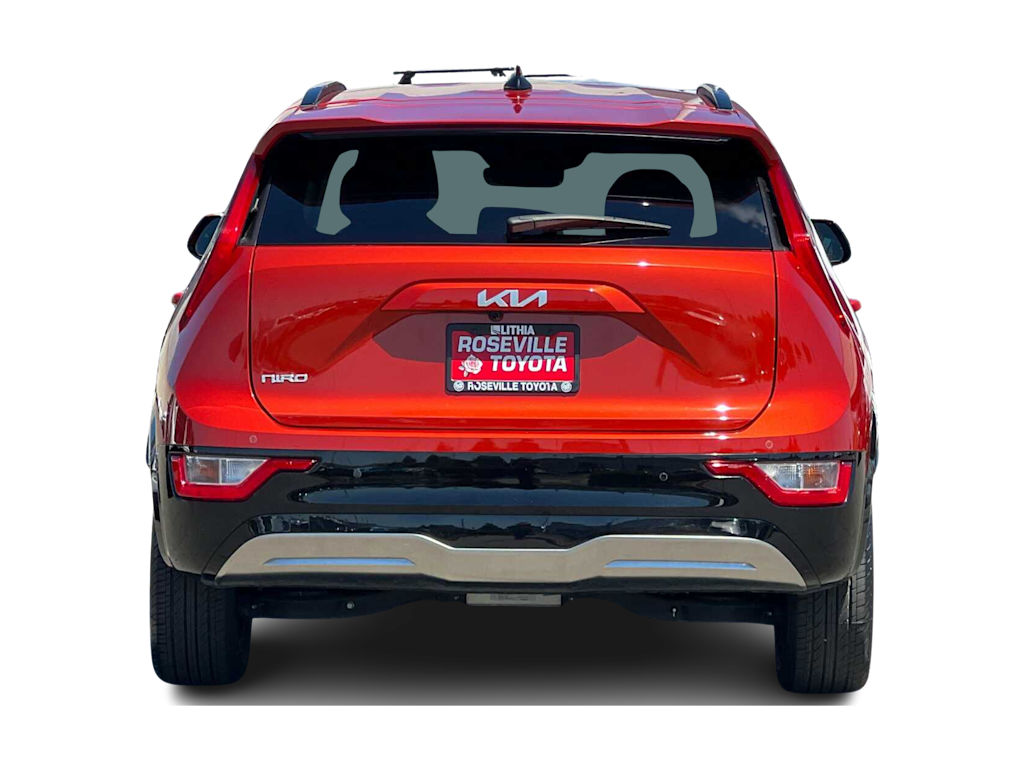 Thumbnail: 2023 Kia Niro - 5