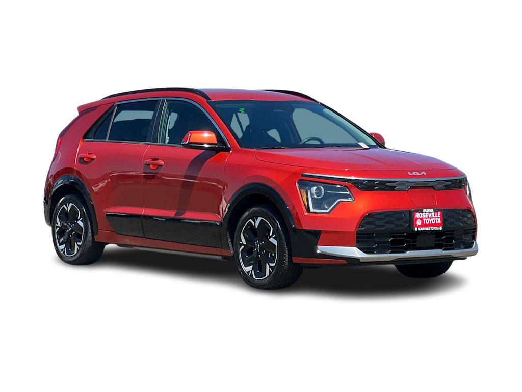 Thumbnail: 2023 Kia Niro - 19