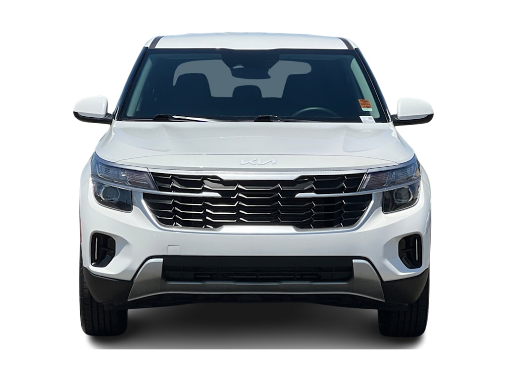 Thumbnail: 2024 Kia Seltos - 6