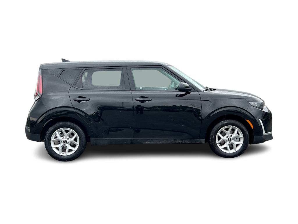 Thumbnail: 2025 Kia Soul - 19