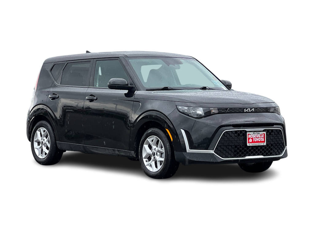 Thumbnail: 2025 Kia Soul - 18